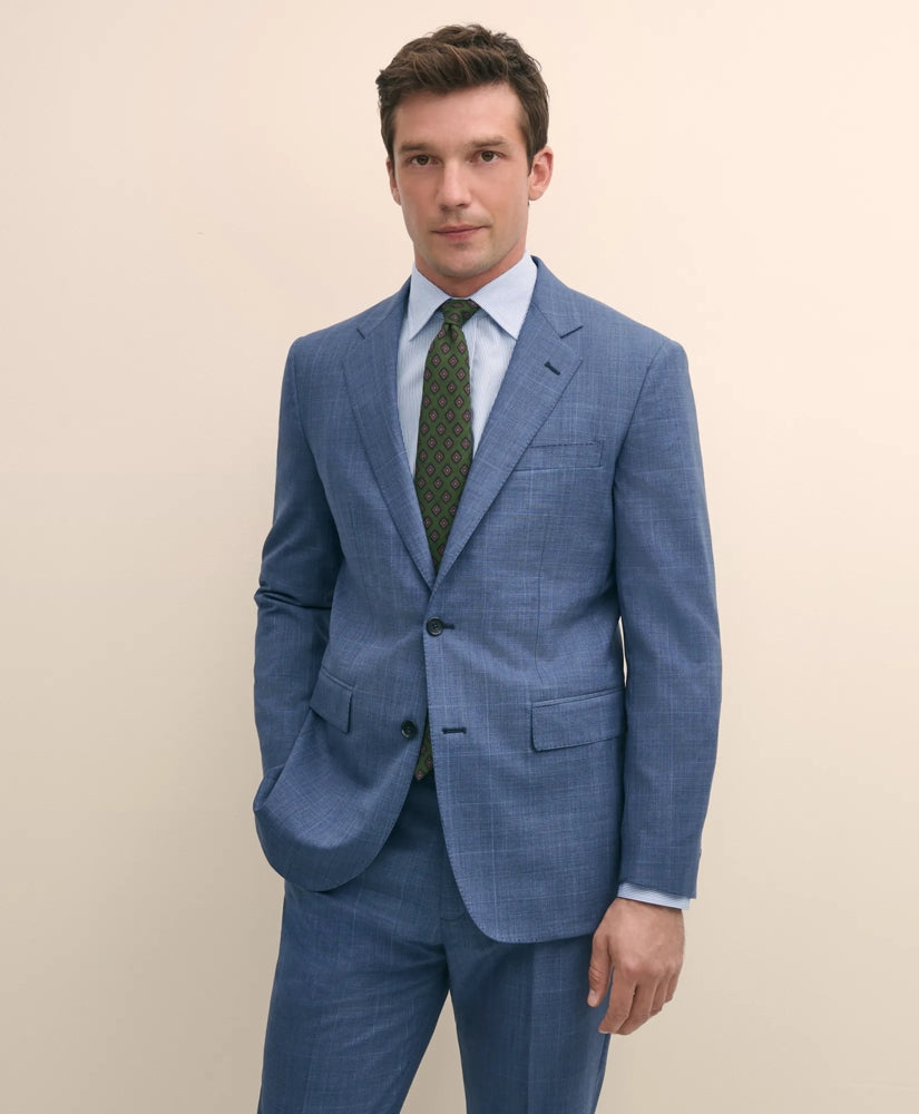 Brooks Brothers Friday Oxford Shirt