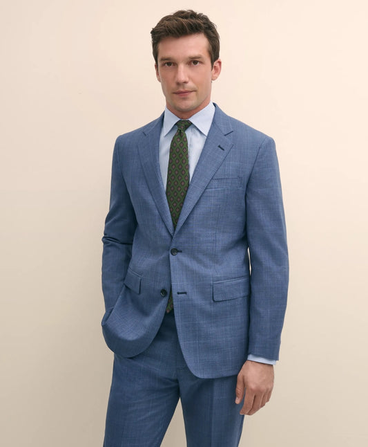 Brooks Brothers Friday Oxford Shirt