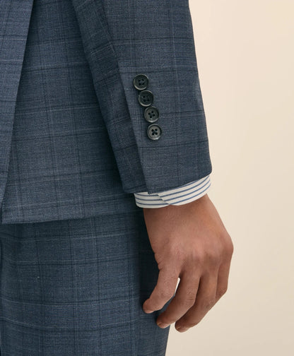 Brooks Brothers Friday Oxford Shirt