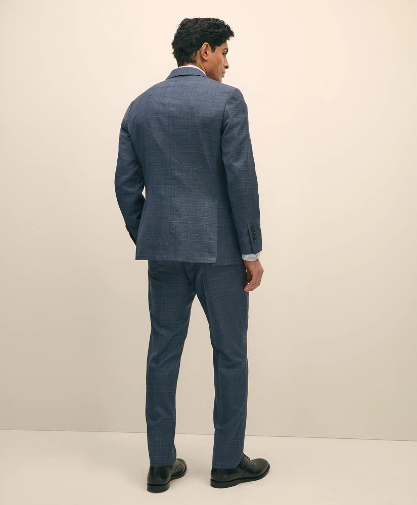 Brooks Brothers Friday Oxford Shirt