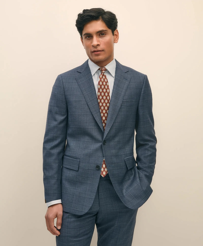 Brooks Brothers Friday Oxford Shirt
