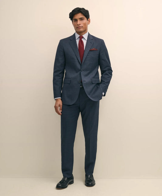 Brooks Brothers Friday Oxford Shirt