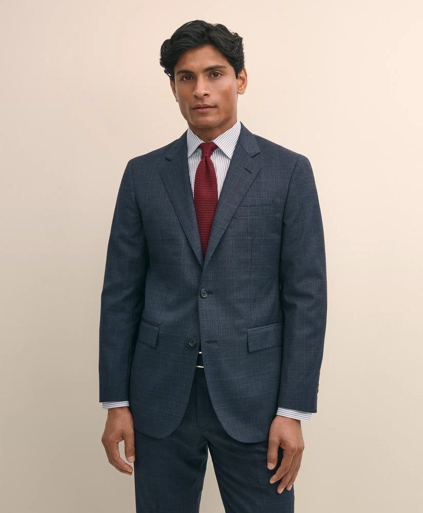 Brooks Brothers Friday Oxford Shirt