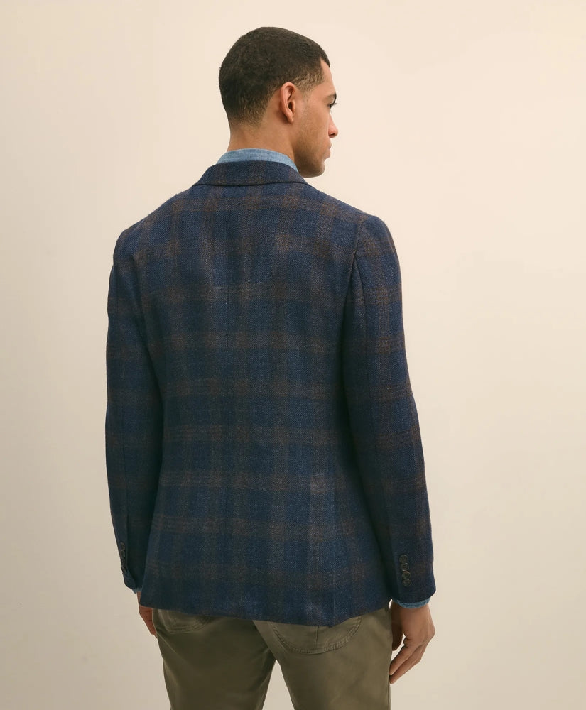 Brooks Brothers Friday Oxford Shirt