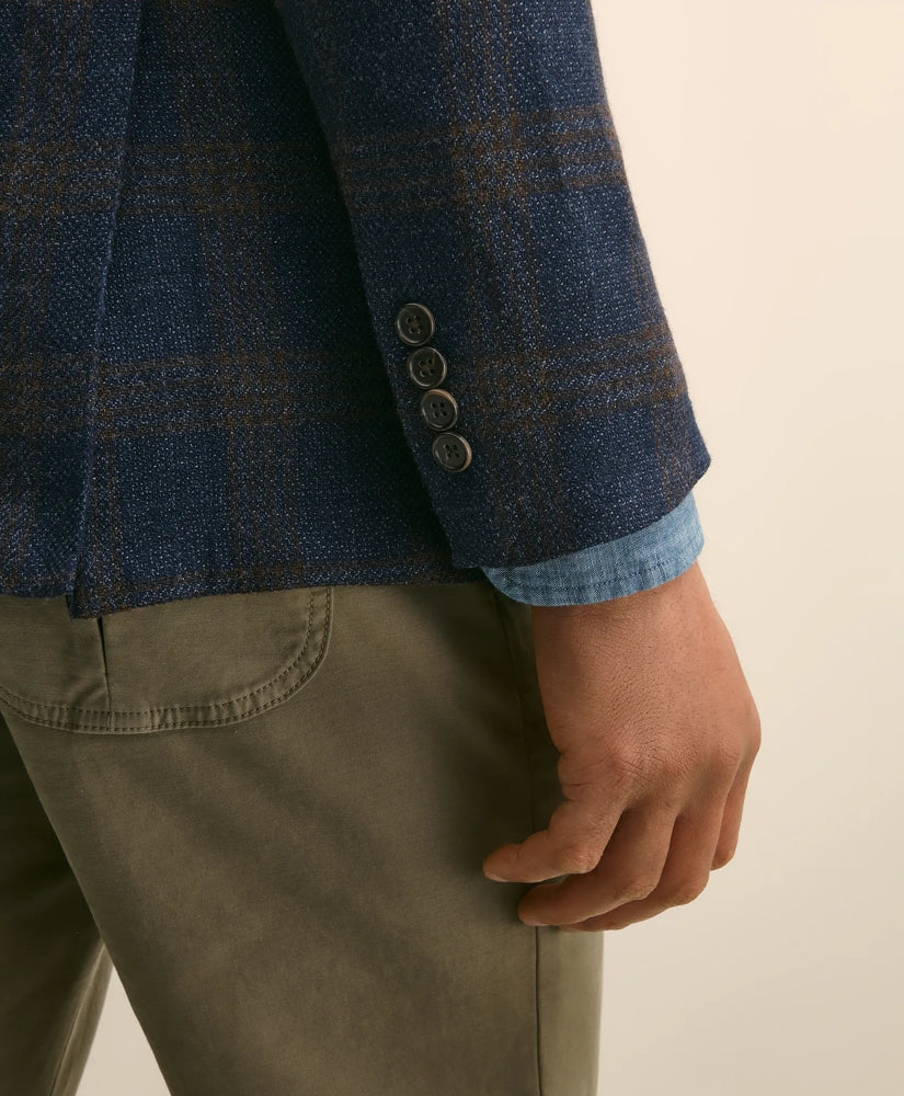 Brooks Brothers Friday Oxford Shirt