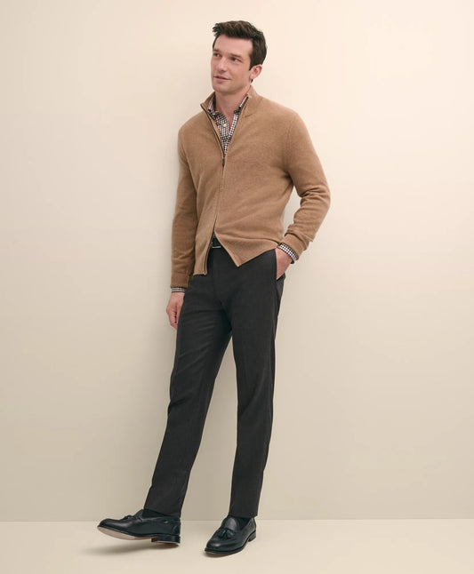 Brooks Brothers Friday Oxford Shirt
