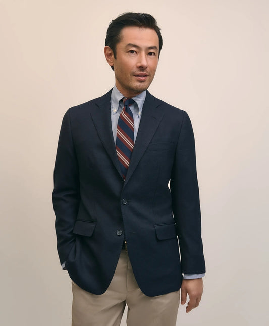 Brooks Brothers Friday Oxford Shirt