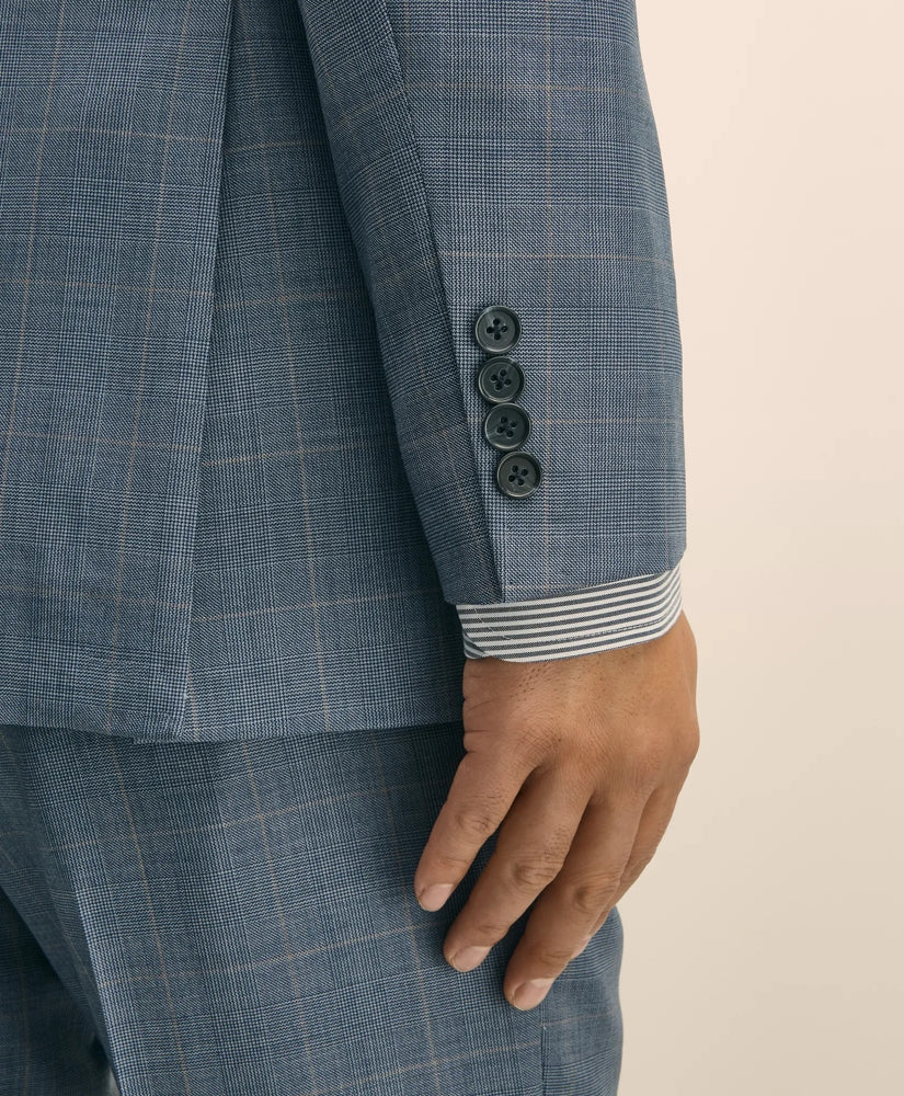 Brooks Brothers Friday Oxford Shirt