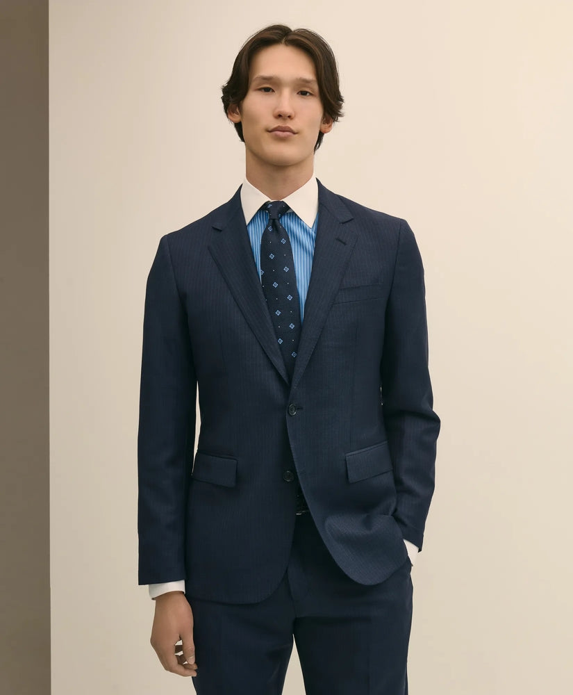 Brooks Brothers Friday Oxford Shirt