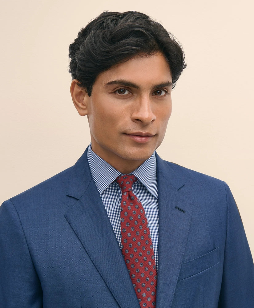 Brooks Brothers Friday Oxford Shirt