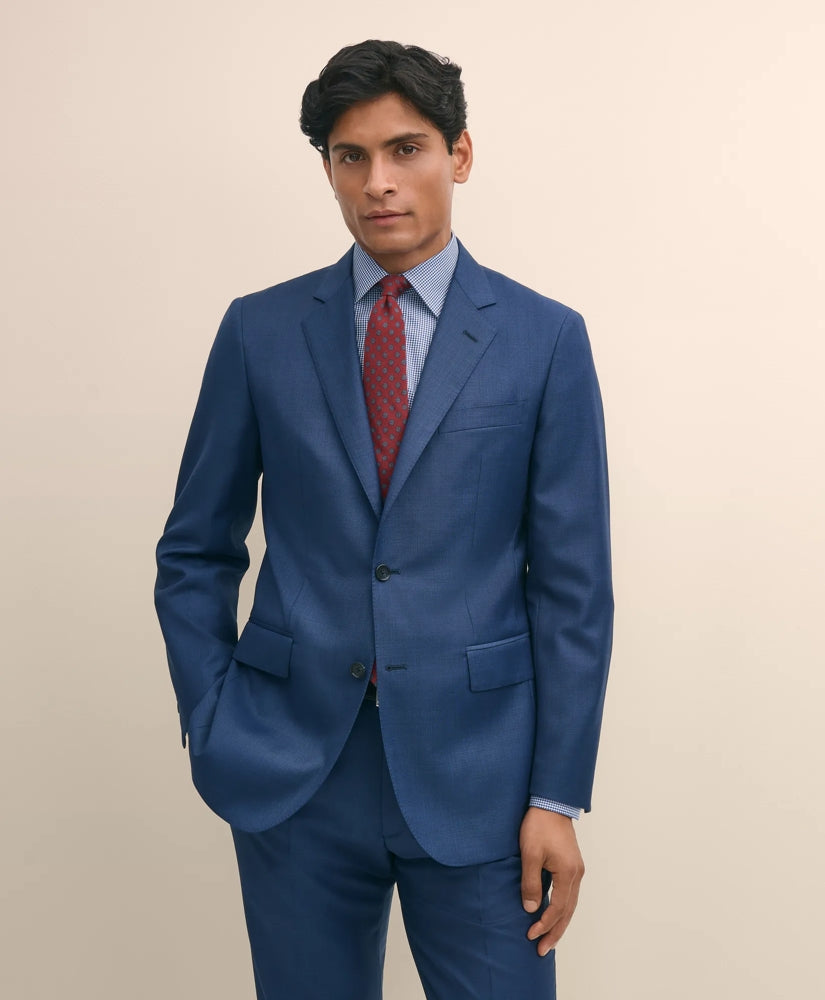 Brooks Brothers Friday Oxford Shirt