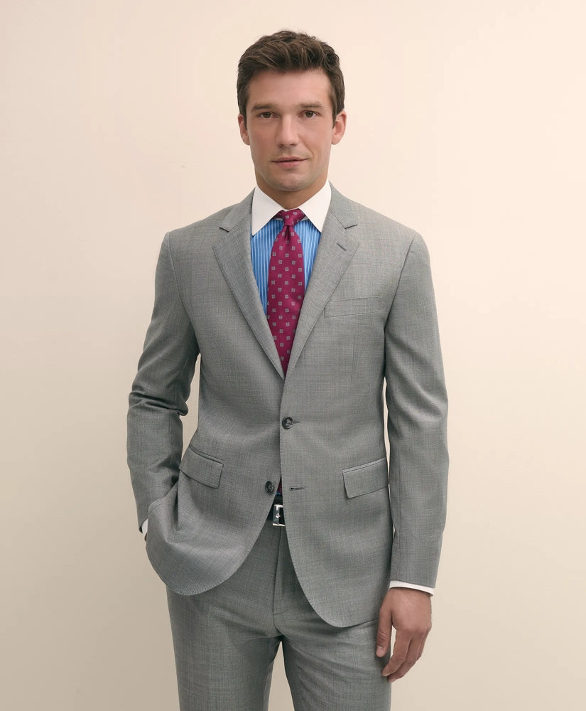Brooks Brothers Friday Oxford Shirt