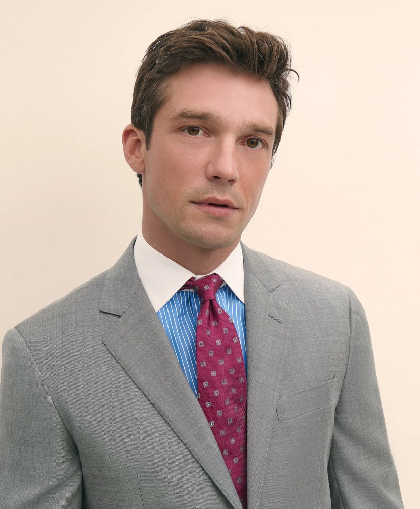 Brooks Brothers Friday Oxford Shirt