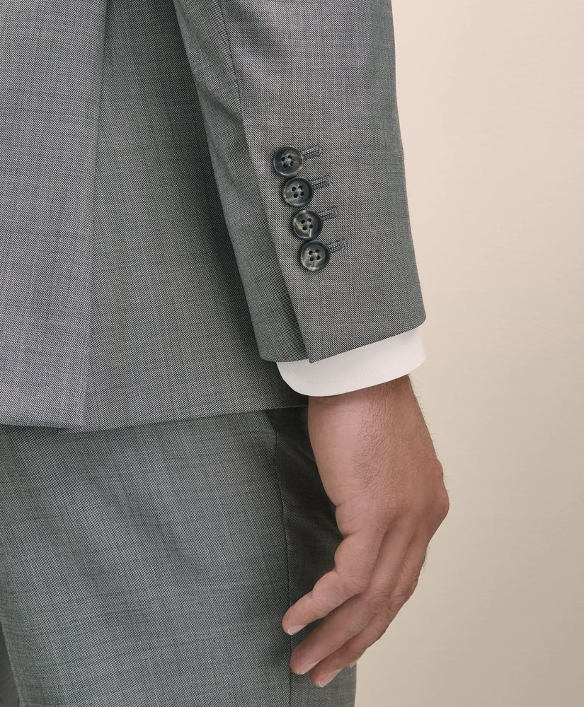 Brooks Brothers Friday Oxford Shirt