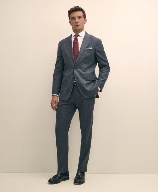 Brooks Brothers Friday Oxford Shirt