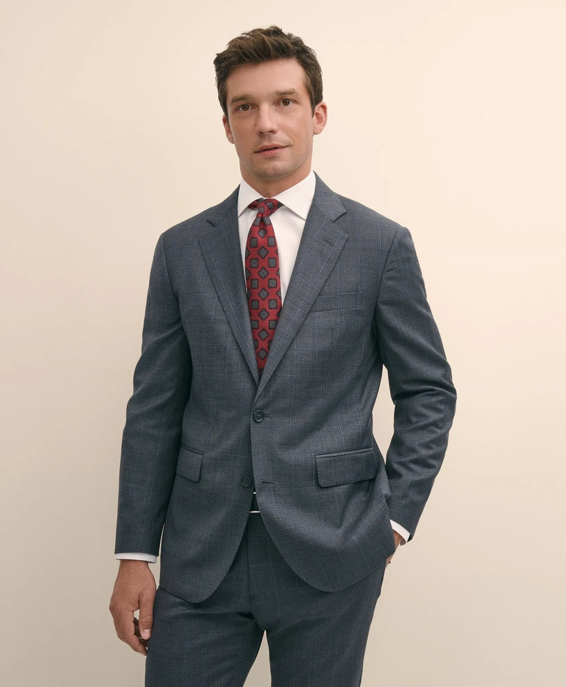 Brooks Brothers Friday Oxford Shirt