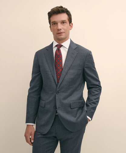 Brooks Brothers Friday Oxford Shirt