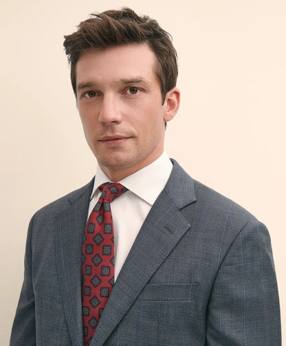 Brooks Brothers Friday Oxford Shirt