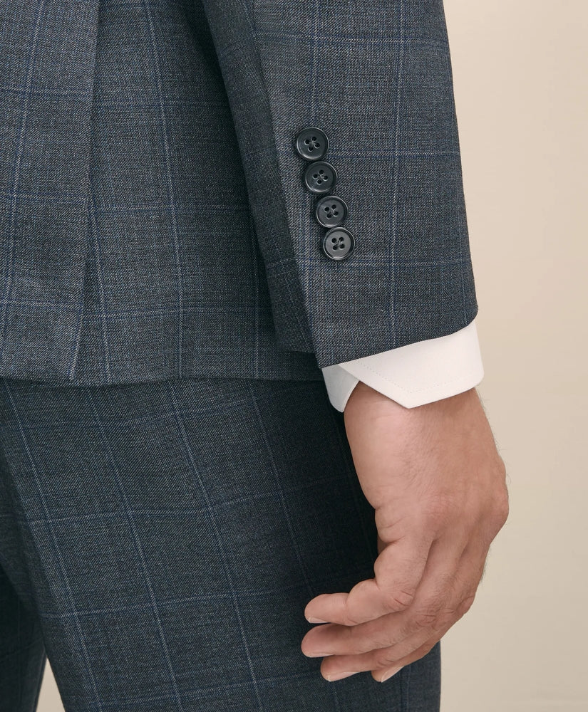 Brooks Brothers Friday Oxford Shirt