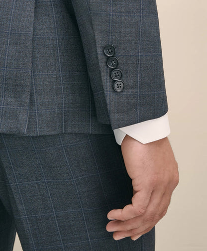 Brooks Brothers Friday Oxford Shirt