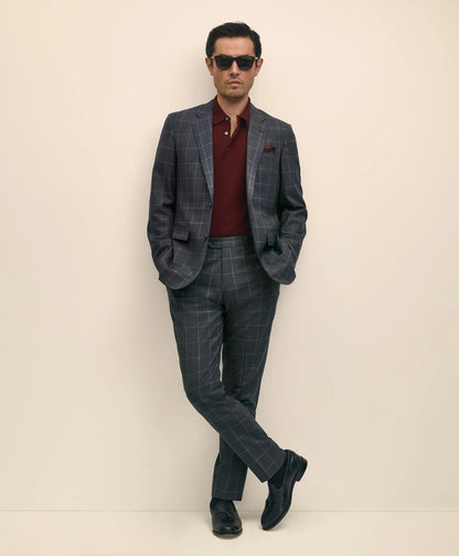 Brooks Brothers Friday Oxford Shirt