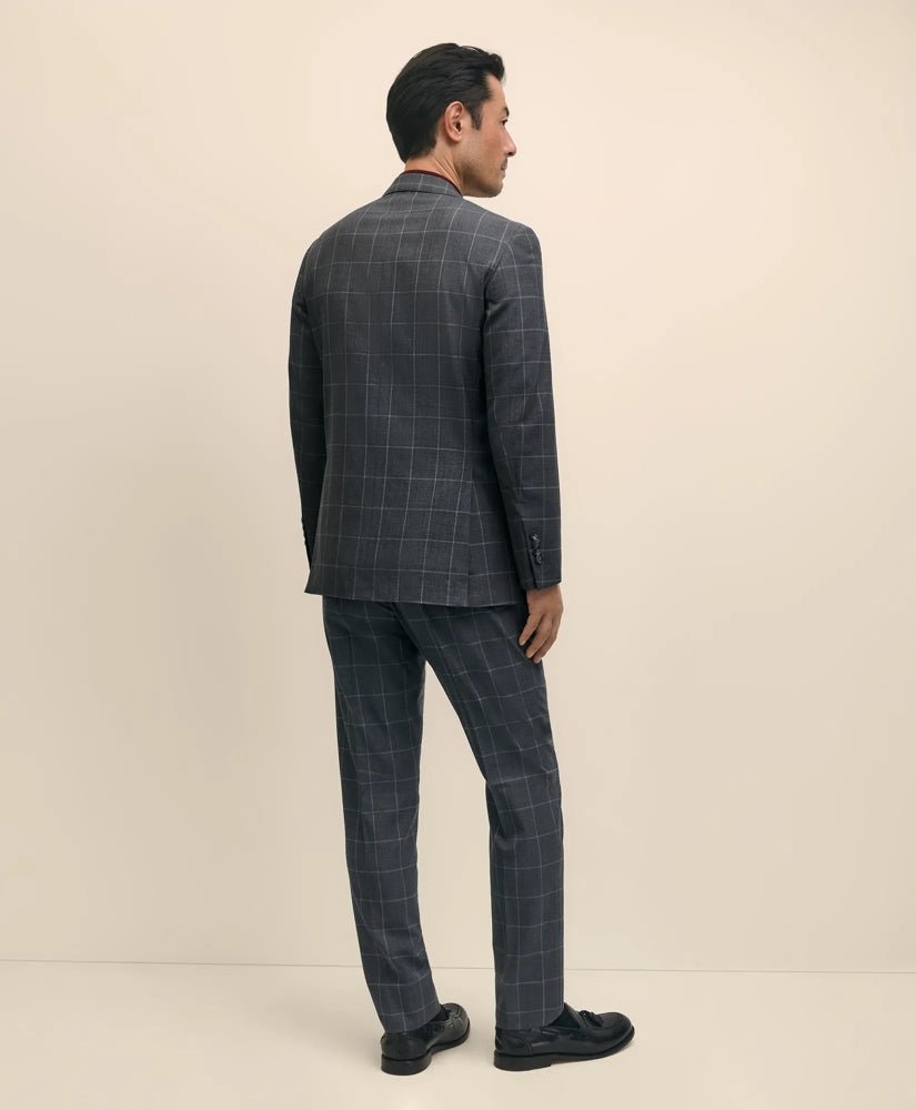 Brooks Brothers Friday Oxford Shirt
