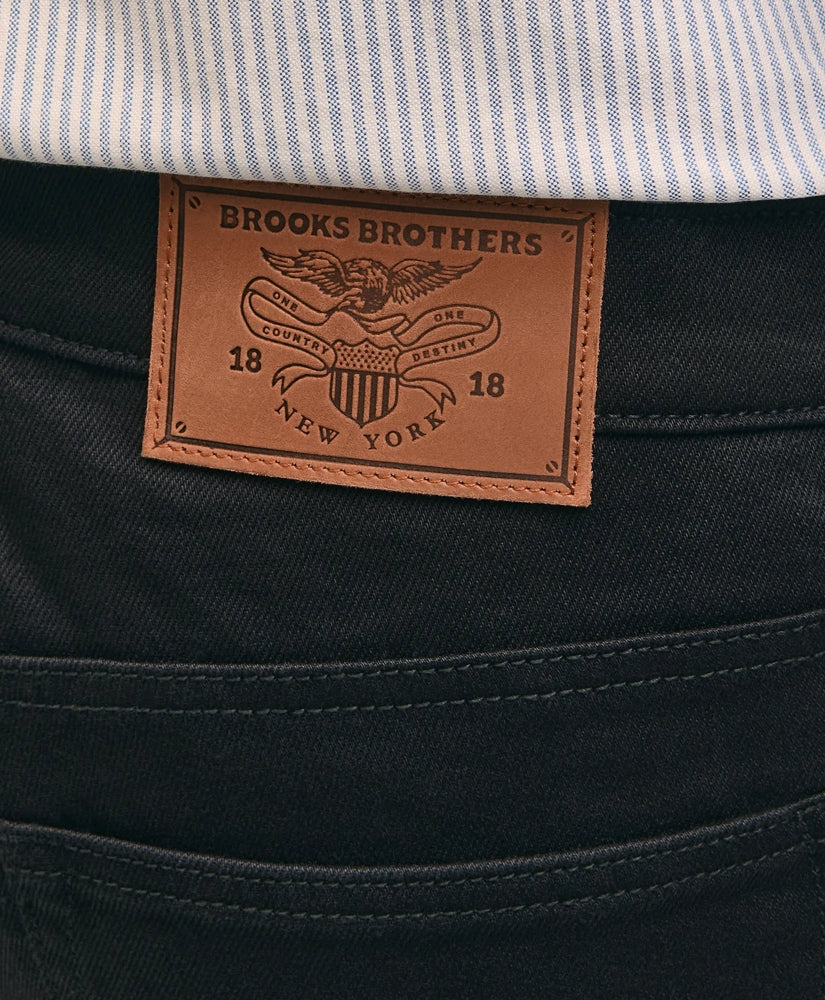 Brooks Brothers Friday Oxford Shirt