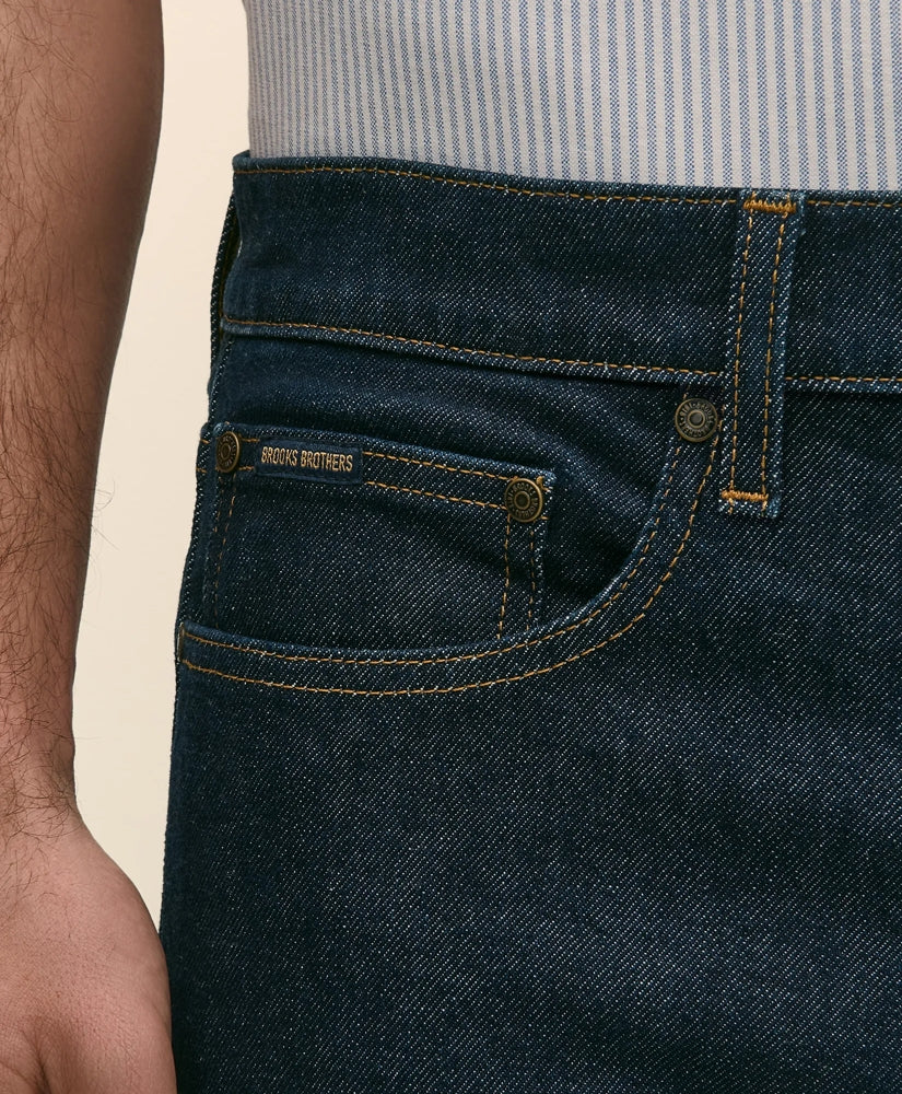 Brooks Brothers Friday Oxford Shirt