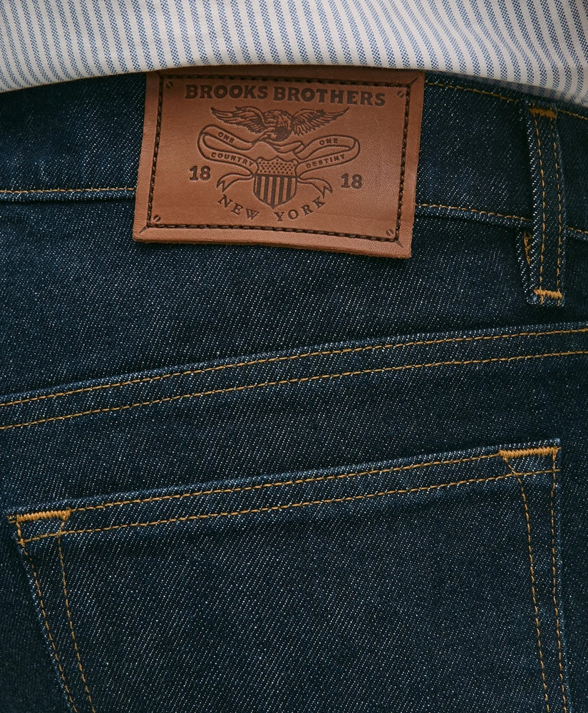 Brooks Brothers Friday Oxford Shirt