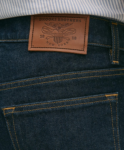 Brooks Brothers Friday Oxford Shirt
