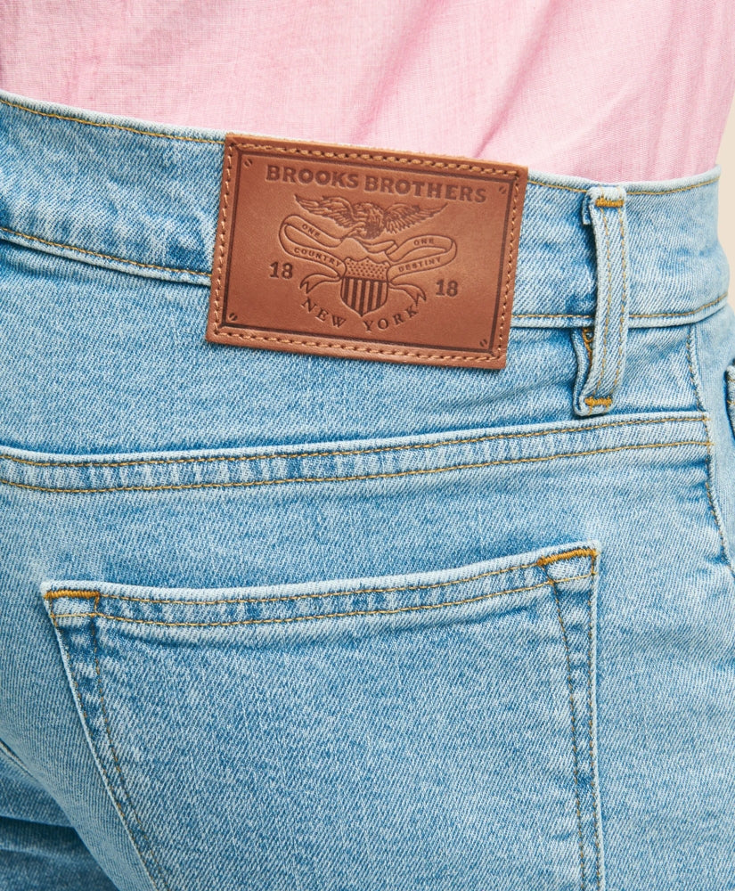 Brooks Brothers Friday Oxford Shirt