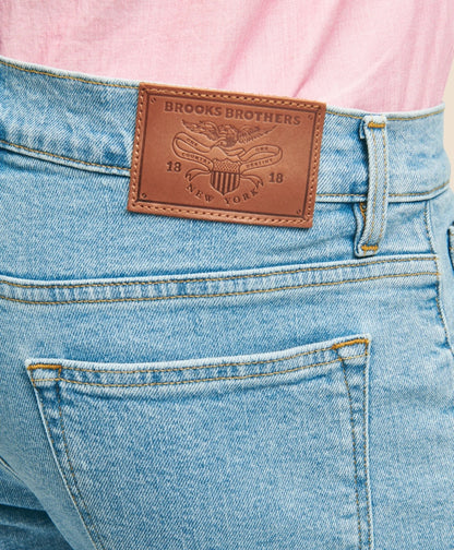 Brooks Brothers Friday Oxford Shirt