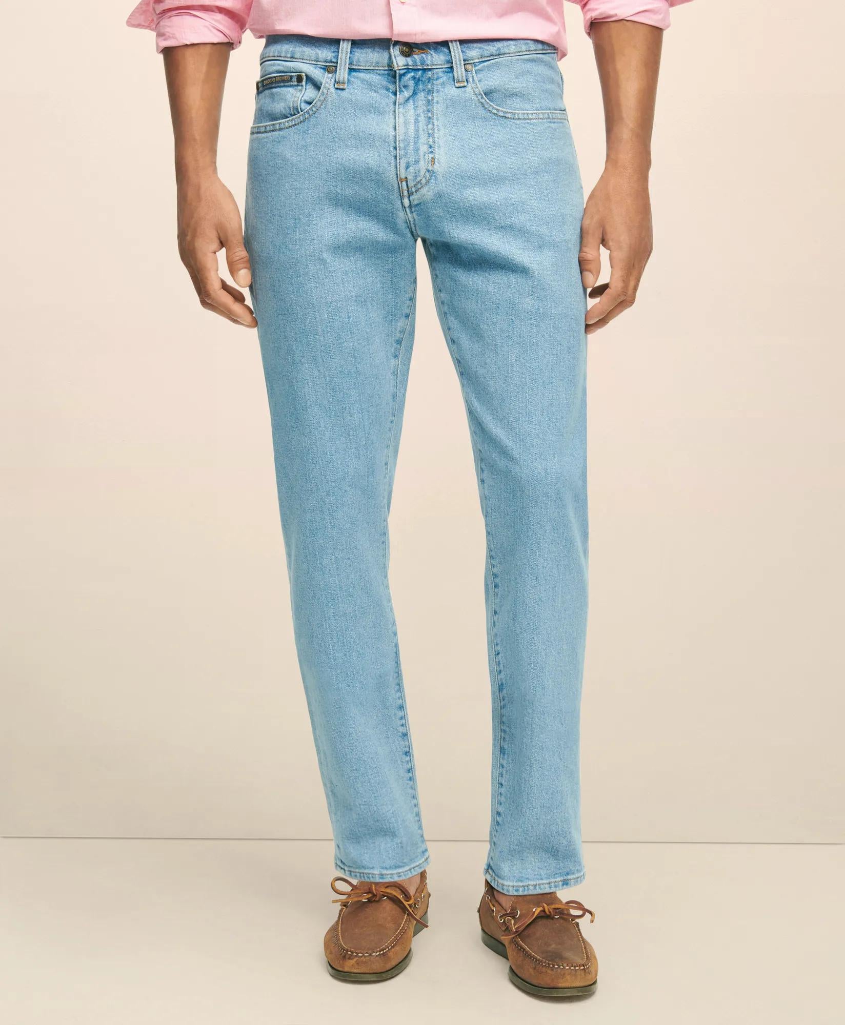 Brooks Brothers Friday Oxford Shirt