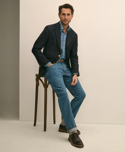 Brooks Brothers Friday Oxford Shirt