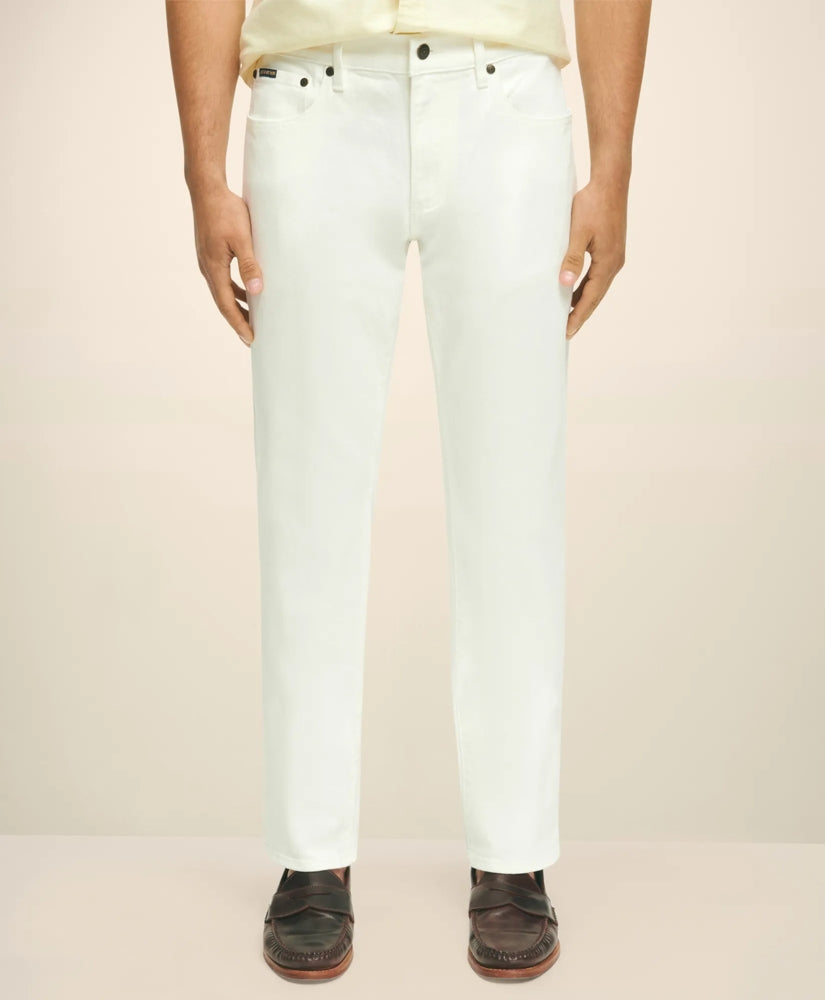 Brooks Brothers Friday Oxford Shirt