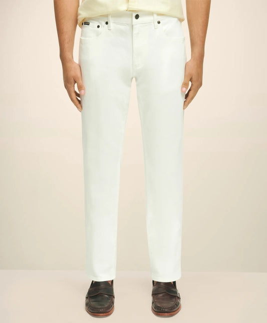 Brooks Brothers Friday Oxford Shirt