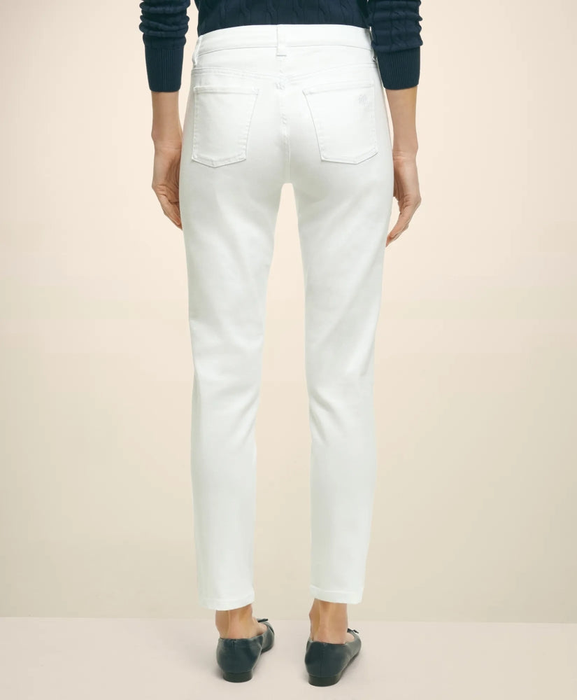 Brooks Brothers Friday Oxford Shirt