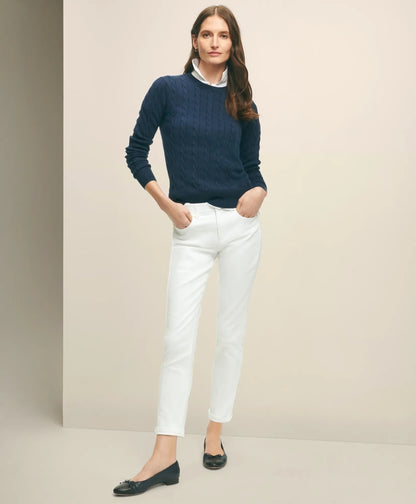 Brooks Brothers Friday Oxford Shirt