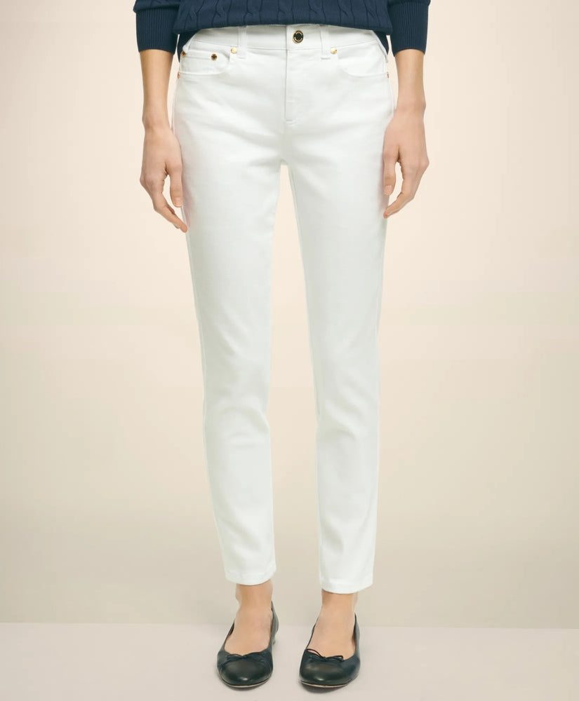 Brooks Brothers Friday Oxford Shirt