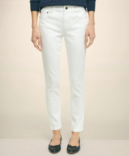 Brooks Brothers Friday Oxford Shirt