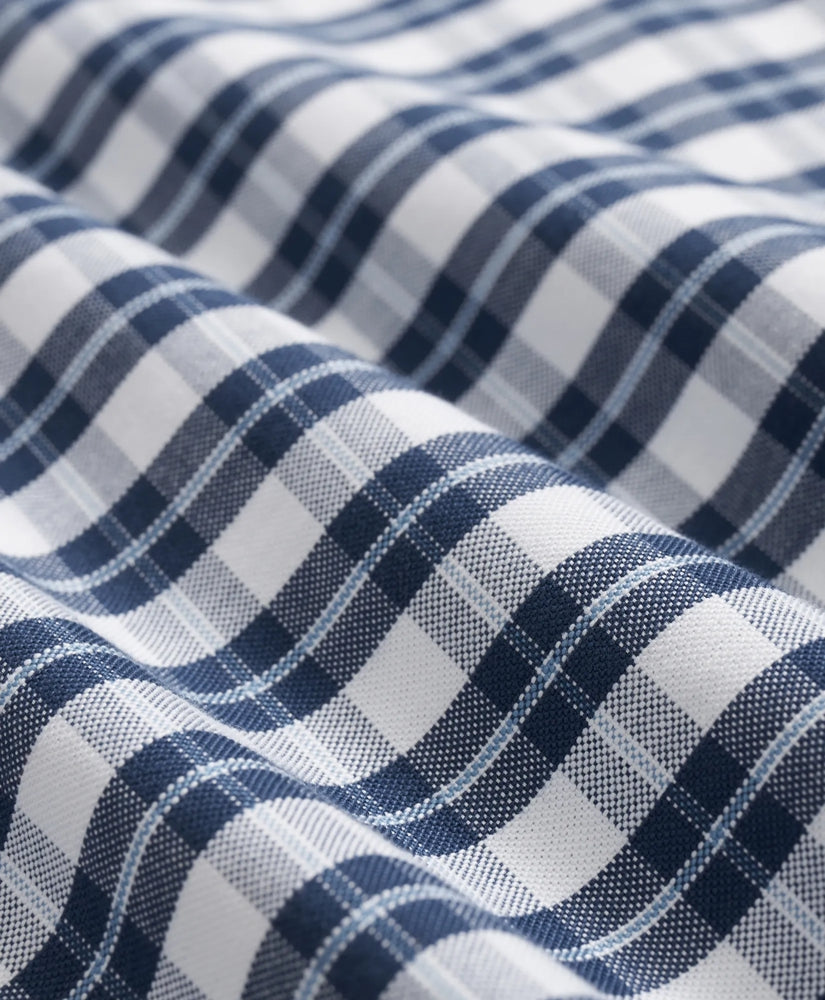 Brooks Brothers Friday Oxford Shirt