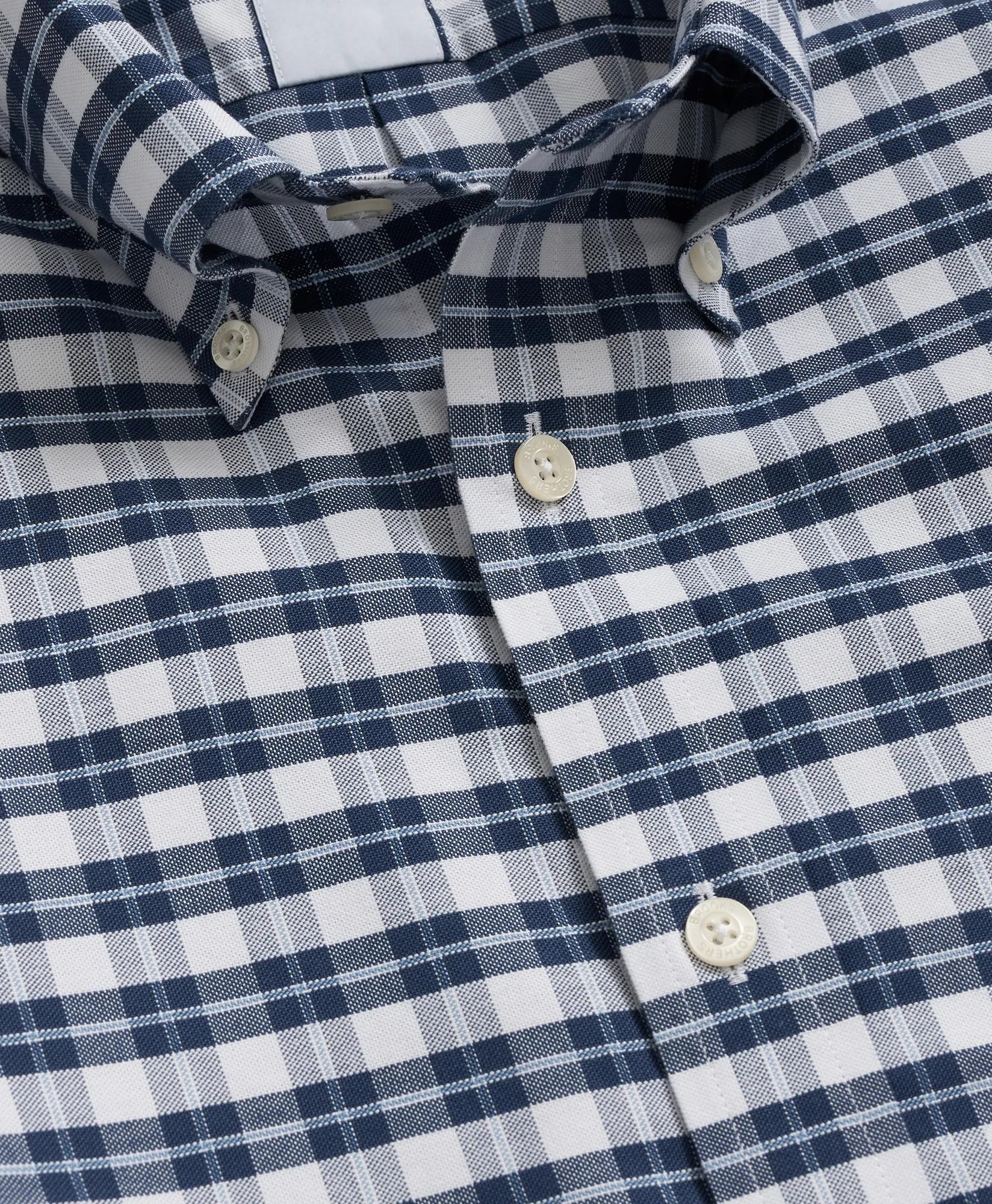 Brooks Brothers Friday Oxford Shirt