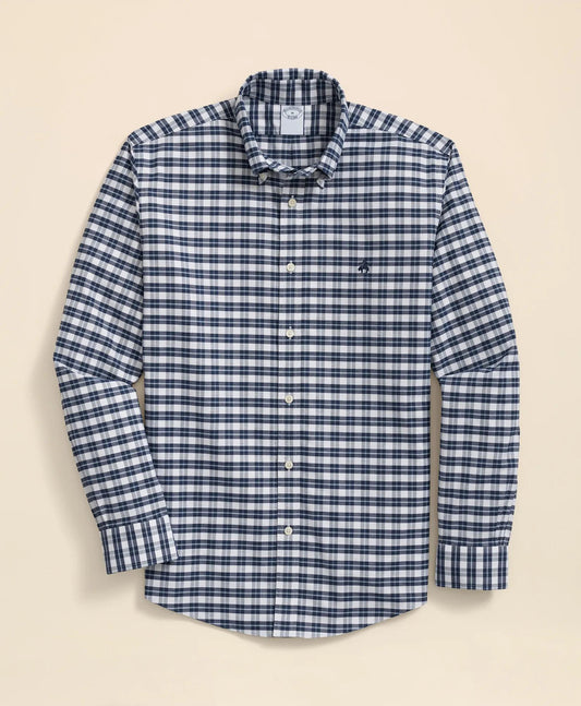 Brooks Brothers Friday Oxford Shirt