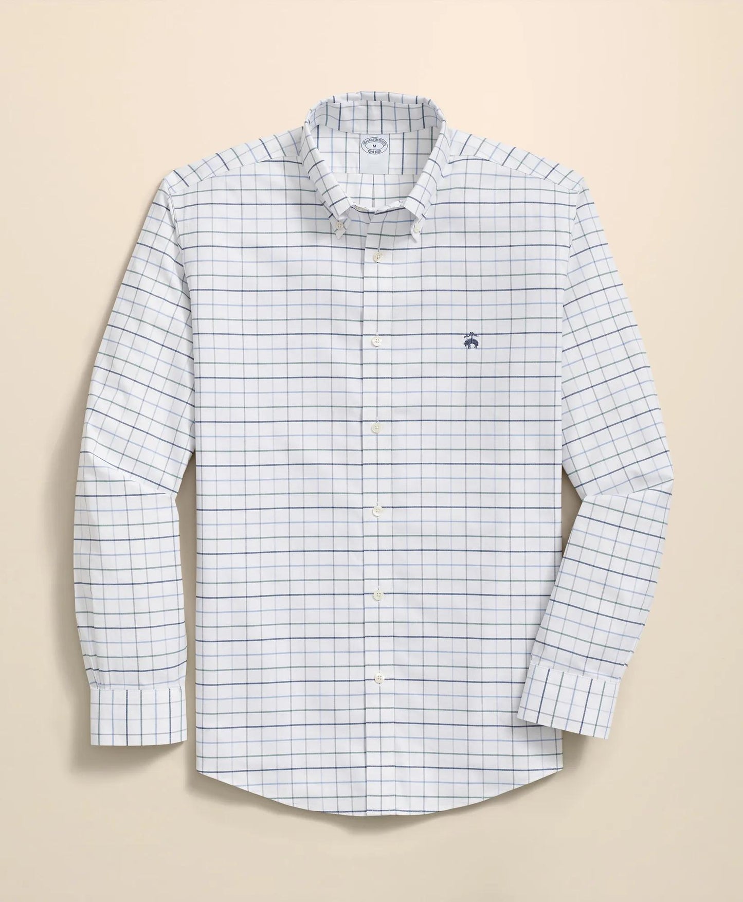 Brooks Brothers Friday Oxford Shirt