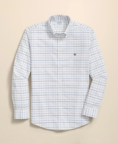 Brooks Brothers Friday Oxford Shirt