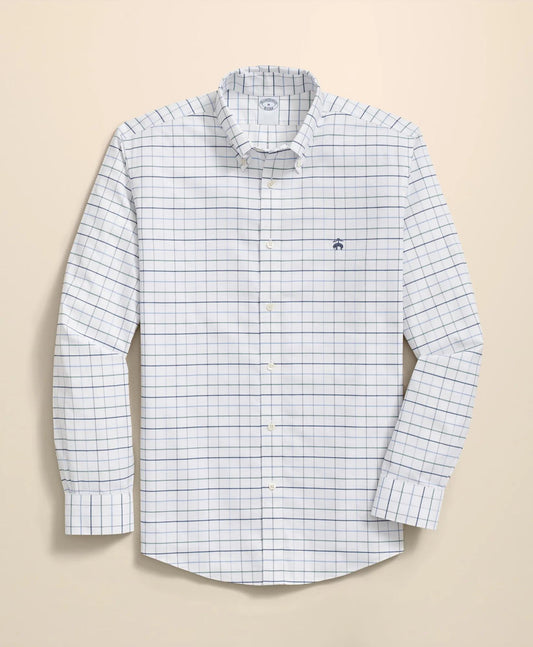 Brooks Brothers Friday Oxford Shirt