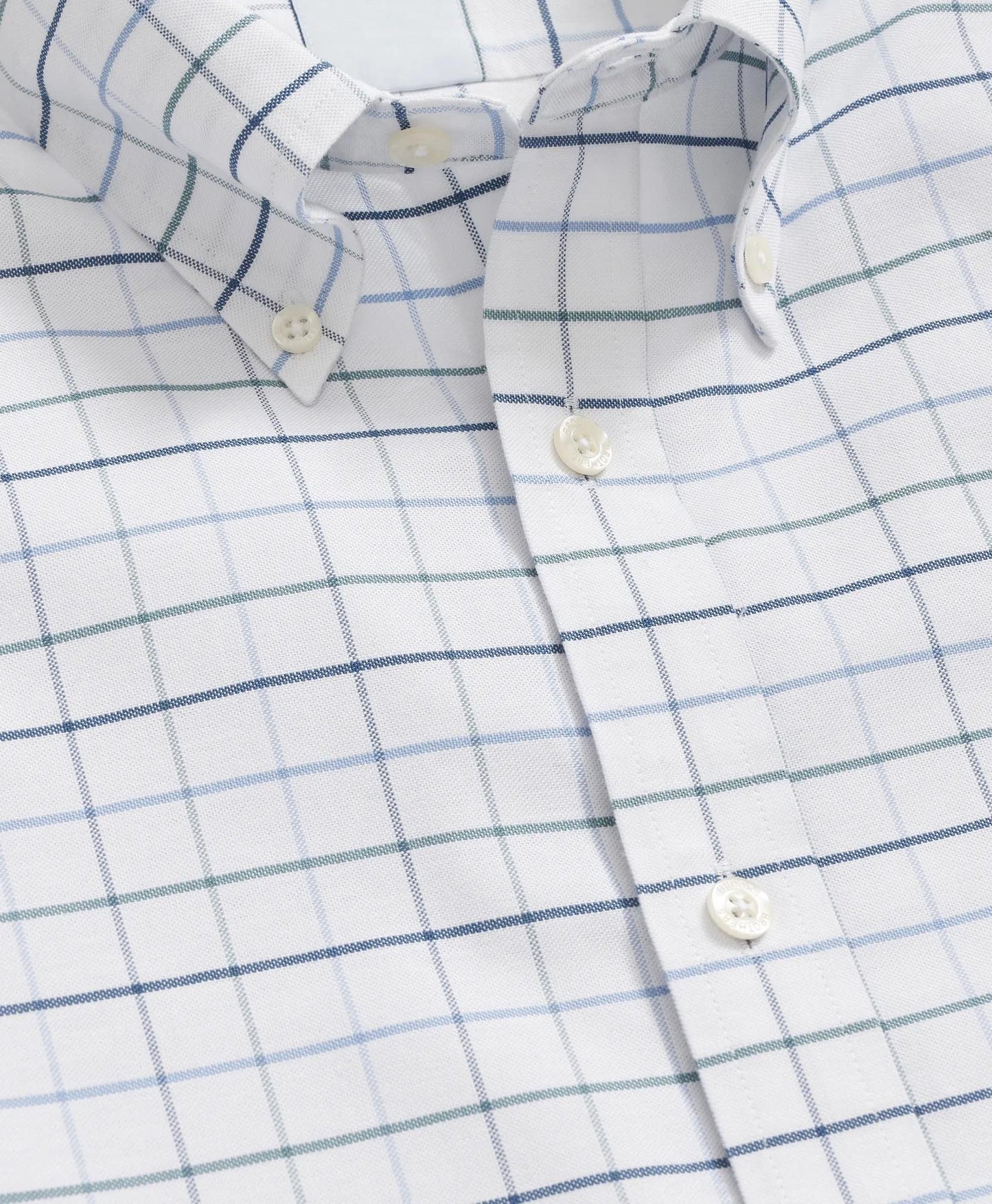Brooks Brothers Friday Oxford Shirt