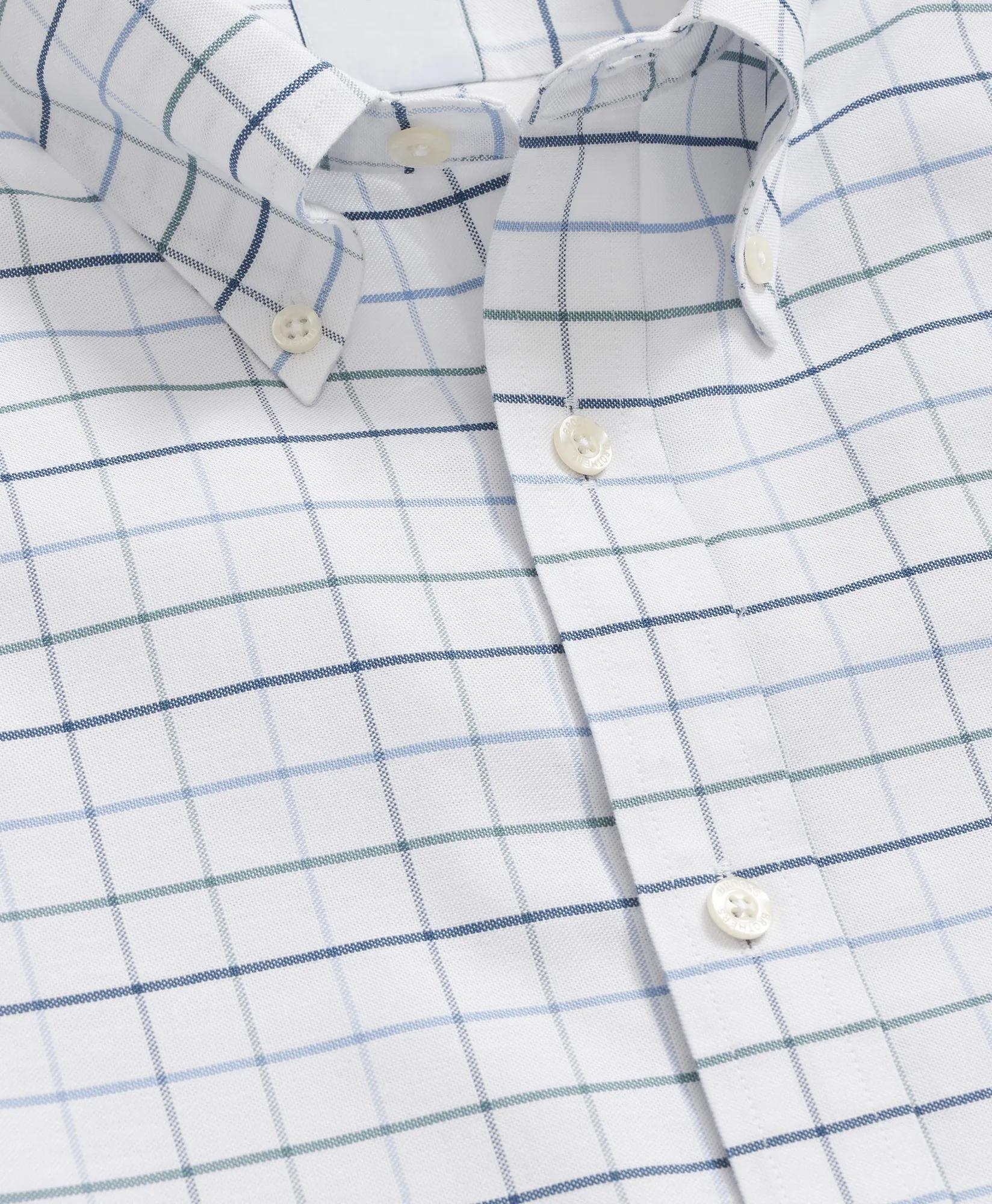 Brooks Brothers Friday Oxford Shirt
