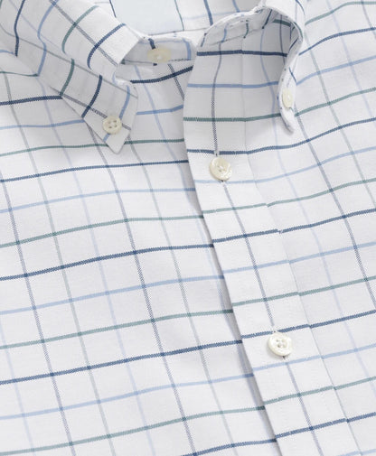 Brooks Brothers Friday Oxford Shirt