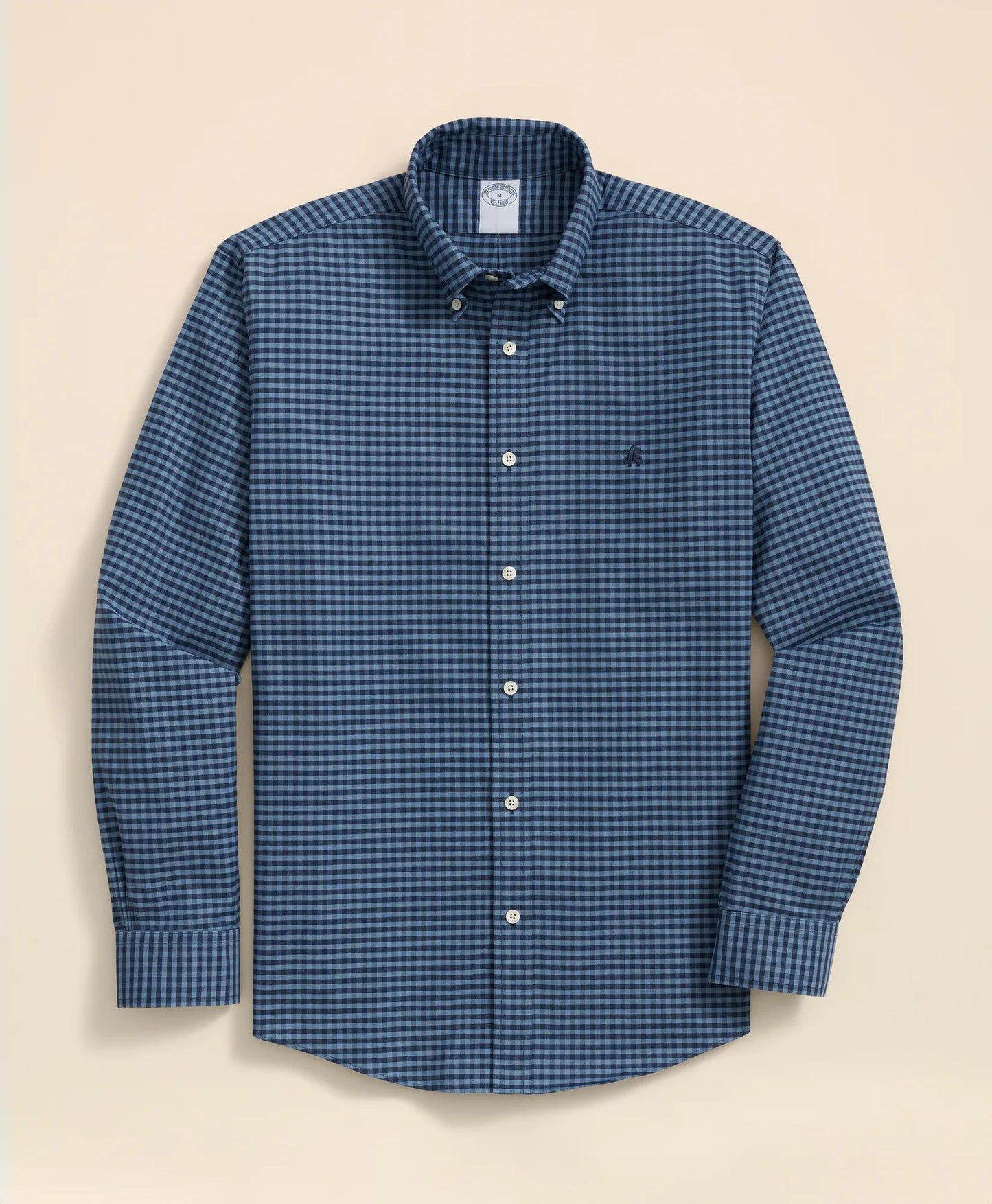 Brooks Brothers Friday Oxford Shirt
